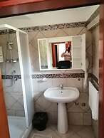 Hotel Villaggio Tabù