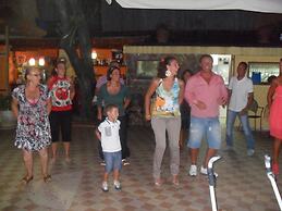 Hotel Villaggio Tabù