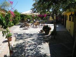 Hotel Villaggio Tabù