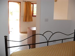 Hotel Villaggio Tabù