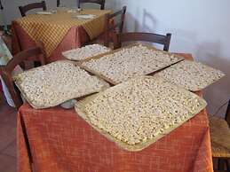 Hotel Villaggio Tabù