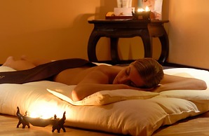 Cocca Hotel Royal Thai SPA