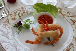 Cocca Hotel Royal Thai SPA
