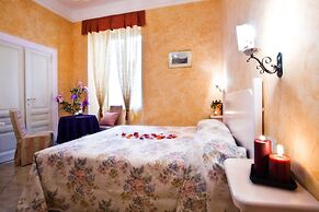 Affittacamere Guest House Glatimia