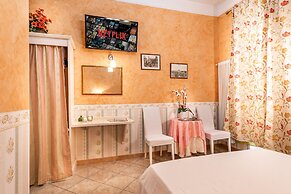 Affittacamere Guest House Glatimia