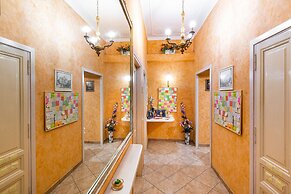 Affittacamere Guest House Glatimia