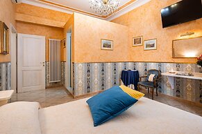 Affittacamere Guest House Glatimia