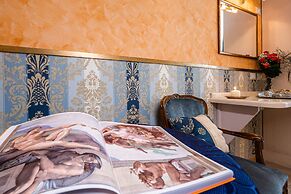 Affittacamere Guest House Glatimia