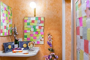 Affittacamere Guest House Glatimia