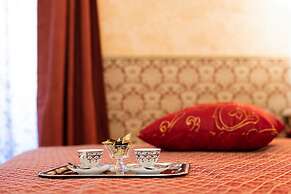 Affittacamere Guest House Glatimia