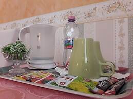 Affittacamere Guest House Glatimia