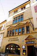Aux chambres du Banneret