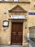 Aux chambres du Banneret