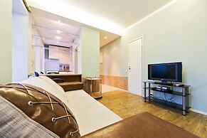 Neopalimovsky pereulok