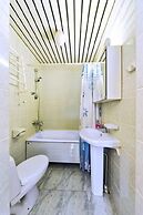 Neopalimovsky pereulok