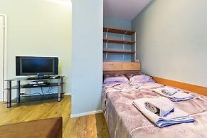 Neopalimovsky pereulok