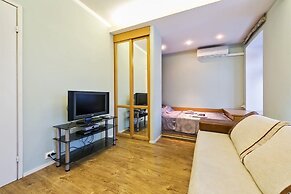 Neopalimovsky pereulok