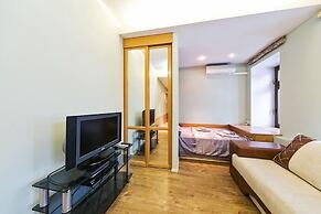 Neopalimovsky pereulok