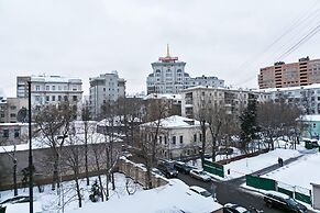 Neopalimovsky pereulok