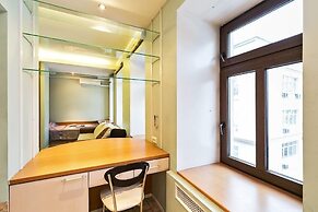 Neopalimovsky pereulok