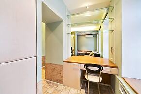 Neopalimovsky pereulok