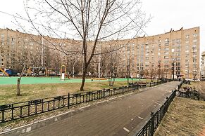 Neopalimovsky pereulok