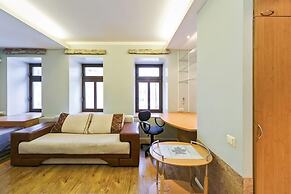 Neopalimovsky pereulok