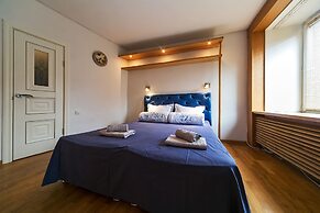 Neopalimovsky pereulok