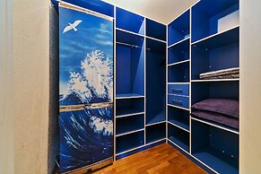 Neopalimovsky pereulok