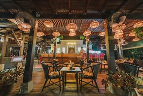 Khaolak Bhandari Resort & Spa