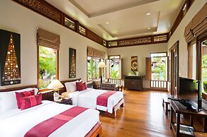 Khaolak Bhandari Resort & Spa