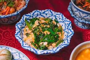 Khaolak Bhandari Resort & Spa