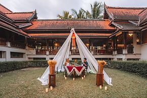 Khaolak Bhandari Resort & Spa