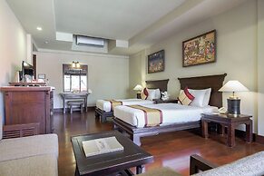 Khaolak Bhandari Resort & Spa