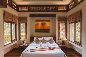 Khaolak Bhandari Resort & Spa