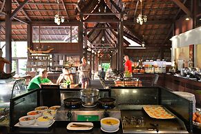 Khaolak Bhandari Resort & Spa