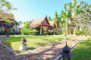 Khaolak Bhandari Resort & Spa