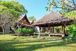 Khaolak Bhandari Resort & Spa