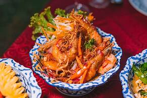 Khaolak Bhandari Resort & Spa