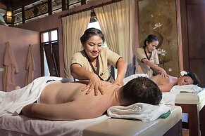 Khaolak Bhandari Resort & Spa