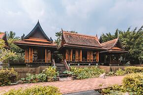 Khaolak Bhandari Resort & Spa