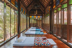 Khaolak Bhandari Resort & Spa