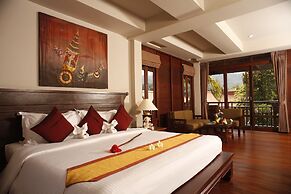 Khaolak Bhandari Resort & Spa