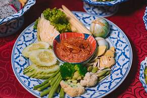 Khaolak Bhandari Resort & Spa