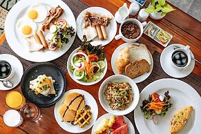 Khaolak Bhandari Resort & Spa