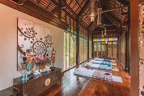 Khaolak Bhandari Resort & Spa