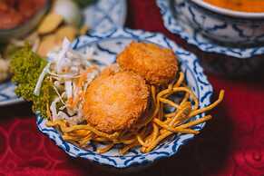 Khaolak Bhandari Resort & Spa