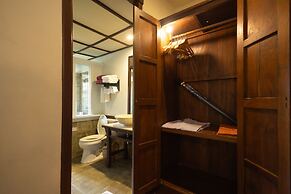 Khaolak Bhandari Resort & Spa