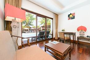 Khaolak Bhandari Resort & Spa