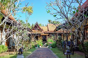 Khaolak Bhandari Resort & Spa